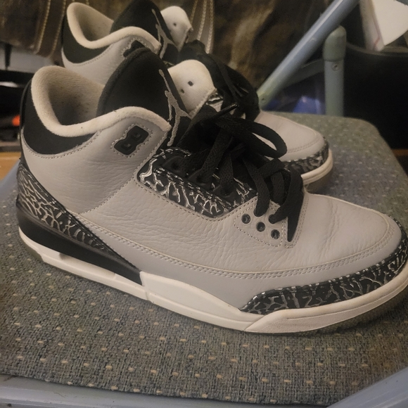 Jordan retro 3 - Picture 4 of 11